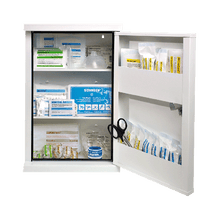 Verbandschrank NovoLine 2 Industrie Norm