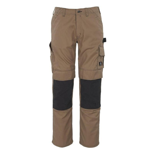 Calças MASCOT® Lerida, cáqui