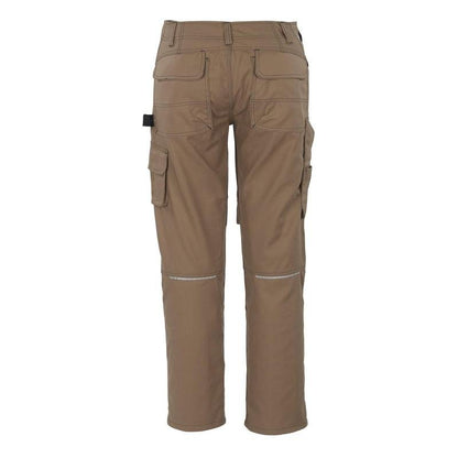 Calças MASCOT® Lerida, cáqui