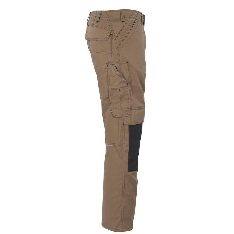 Calças MASCOT® Lerida, cáqui