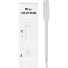 Pneumococos mais claros