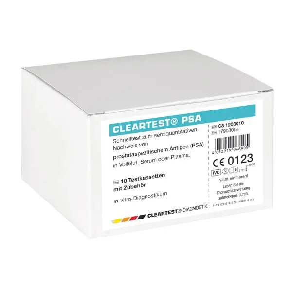 EPI Cleartest