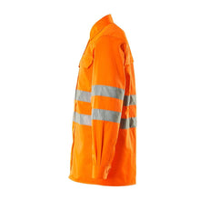 MASCOT® Jona, laranja de alta visibilidade
