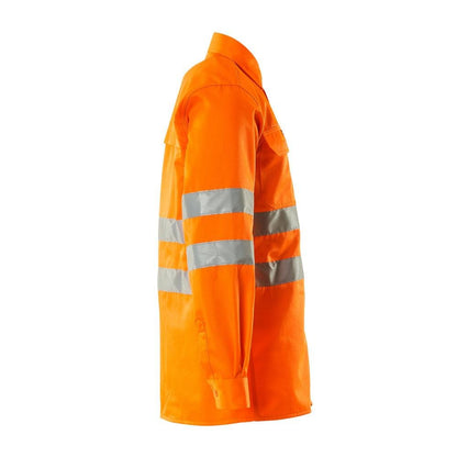 MASCOT® Jona, laranja de alta visibilidade