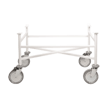 Chassis rígido para macas