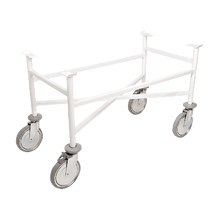 Chassis rígido para macas