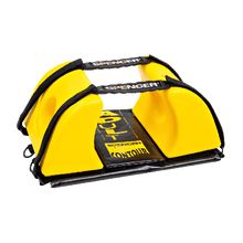 Conjunto universal de fixação da cabeça Contour