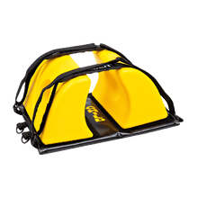 Conjunto universal de fixação da cabeça Contour