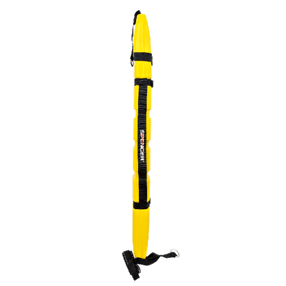 Wasserrettungsgurt DOLPHIN mit Beatmungsmaske und Gurt