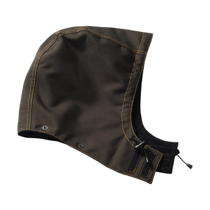 MASCOT® MacNeal com capuz com botão D, tamanho ONE