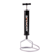 Bomba de vácuo QMX 120