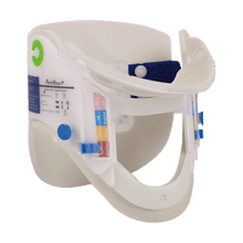 Colar cervical Ambu® Perfit® ACE «Four in One» da Neckles-Tall