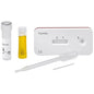 Pacote Cleartest Ferritin: 10 cassetes de teste | Pacote (10 testes)