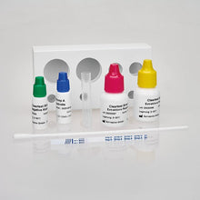 Cleartest light Strep-A, pacote de tiras de teste: 10 testes | Pacote (10 testes)