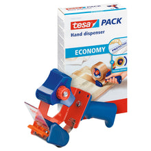 Desenrolador manual de fita adesiva Tesapack Economy