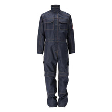 Combinação MASCOT® Baar Multisafe, preto-azul