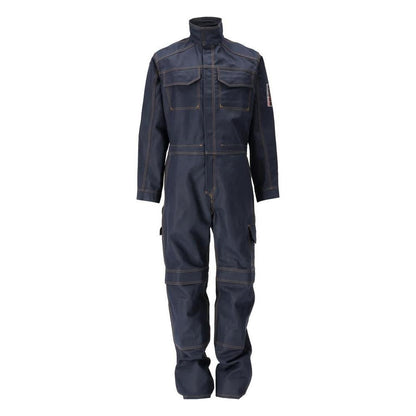 Combinação MASCOT® Baar Multisafe, preto-azul