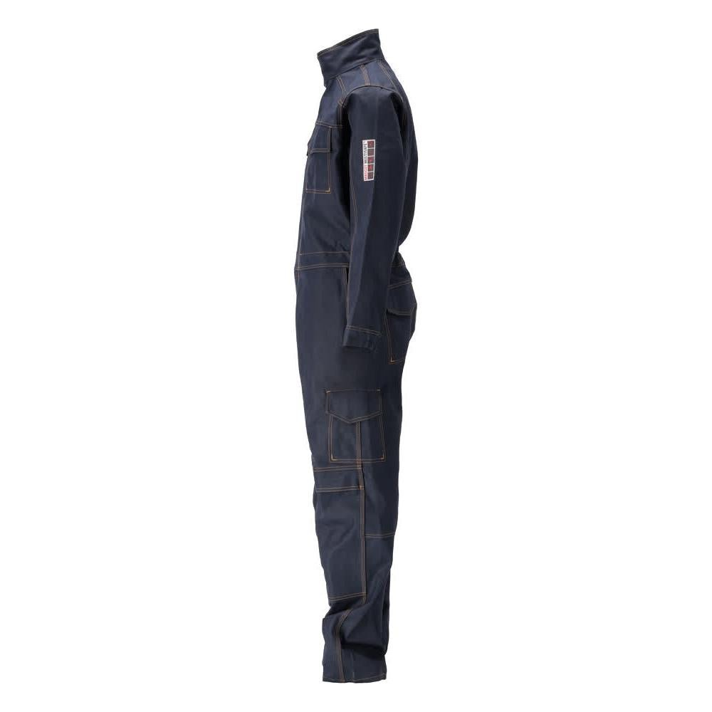 Combinação MASCOT® Baar Multisafe, preto-azul