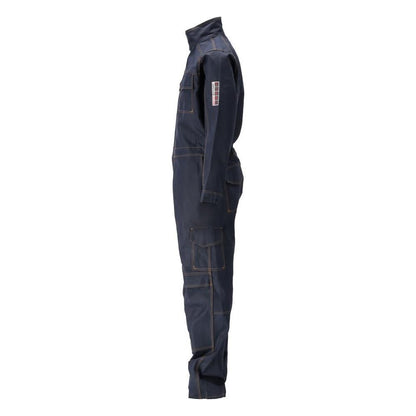 Combinação MASCOT® Baar Multisafe, preto-azul