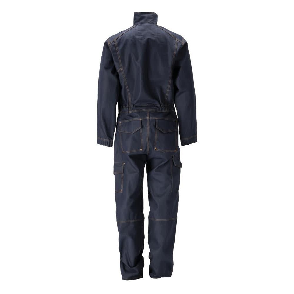 Combinação MASCOT® Baar Multisafe, preto-azul