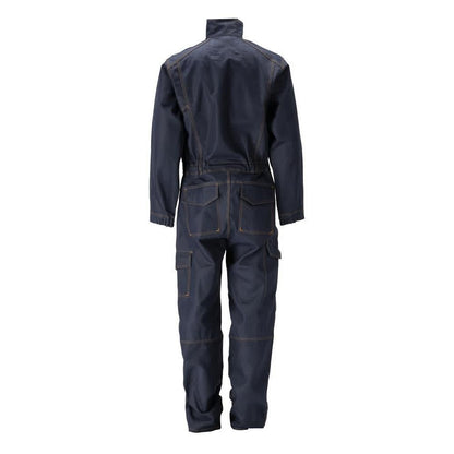 Combinação MASCOT® Baar Multisafe, preto-azul