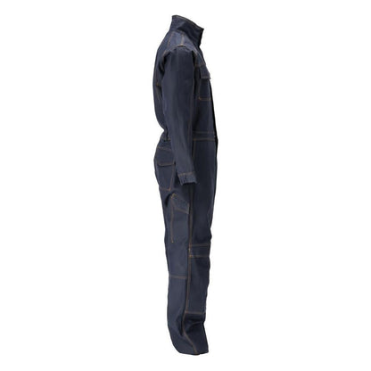 Combinação MASCOT® Baar Multisafe, preto-azul