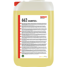 SONAX Shampoo+