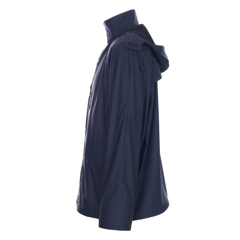 Capa de chuva MASCOT® Waterford, azul marinho