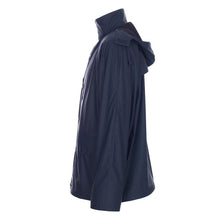 Capa de chuva MASCOT® Waterford, azul marinho