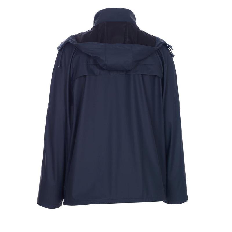Capa de chuva MASCOT® Waterford, azul marinho