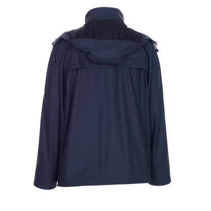 Capa de chuva MASCOT® Waterford, azul marinho