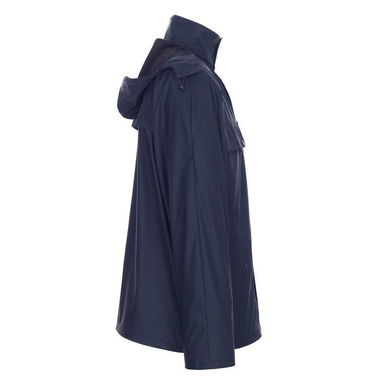 Capa de chuva MASCOT® Waterford, azul marinho