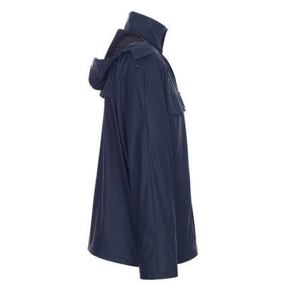 Capa de chuva MASCOT® Waterford, azul marinho