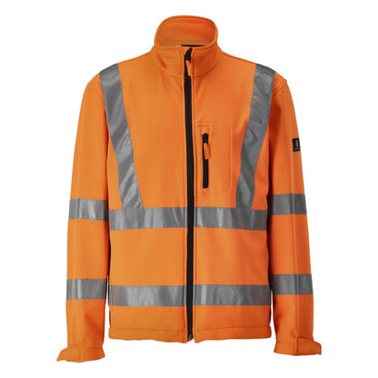 Jaqueta MASCOT® Calgary Soft Shell