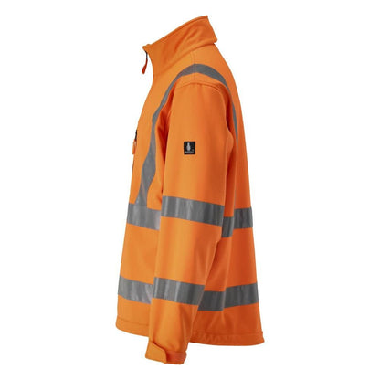 Jaqueta MASCOT® Calgary Soft Shell
