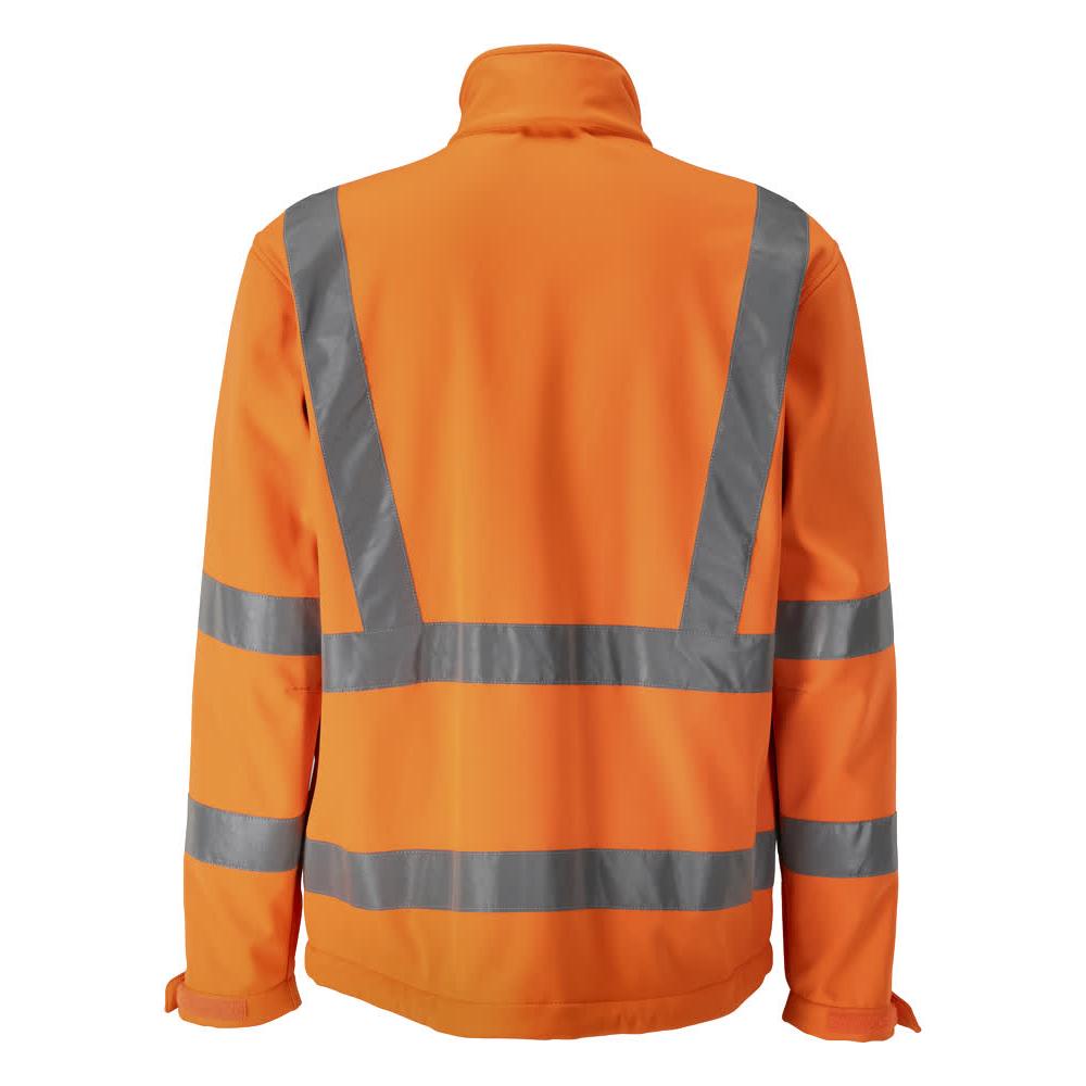 Jaqueta MASCOT® Calgary Soft Shell