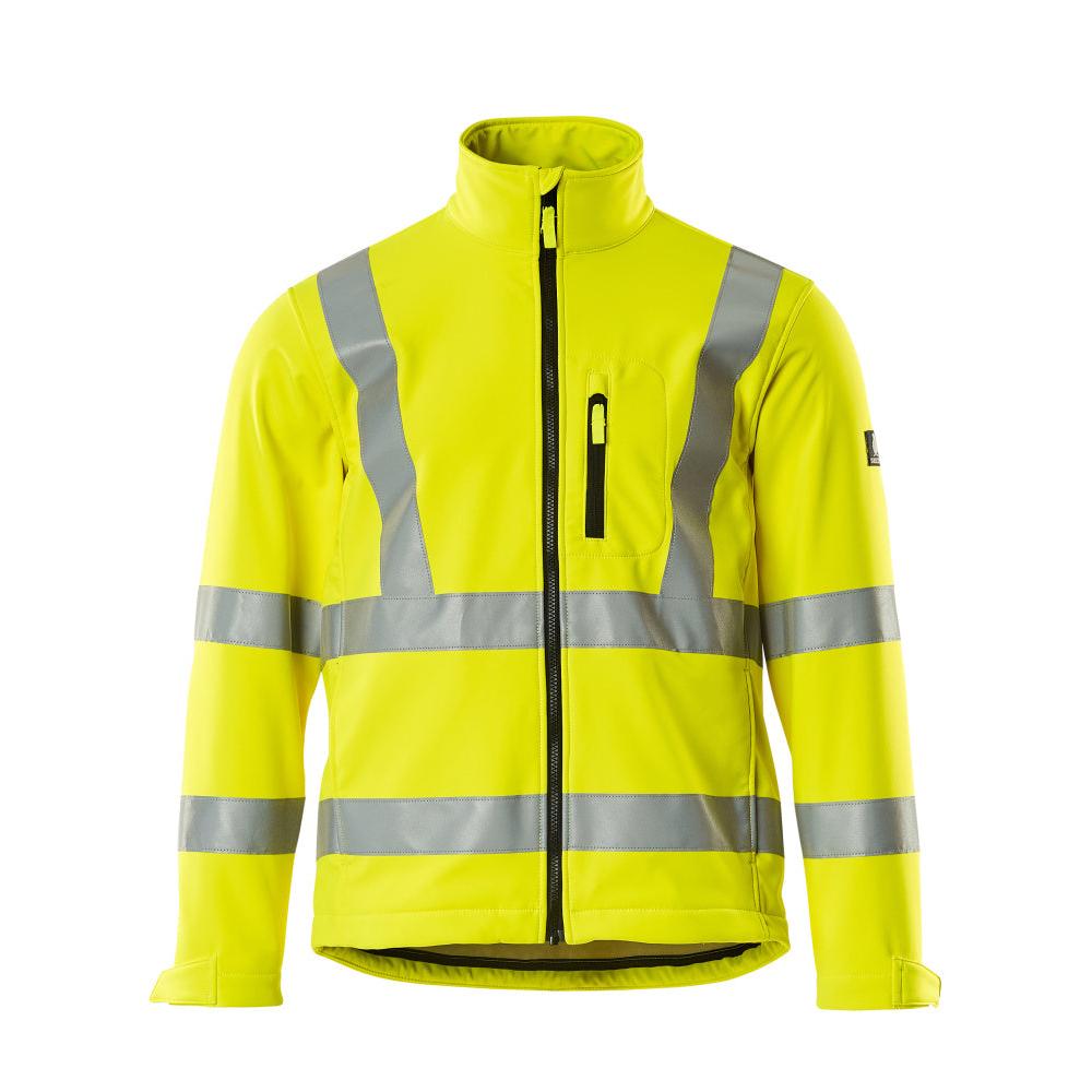 Jaqueta MASCOT® Calgary Soft Shell