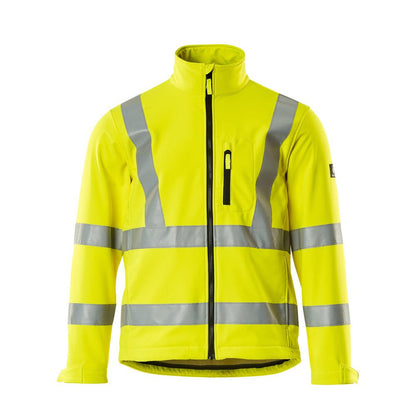 Jaqueta MASCOT® Calgary Soft Shell