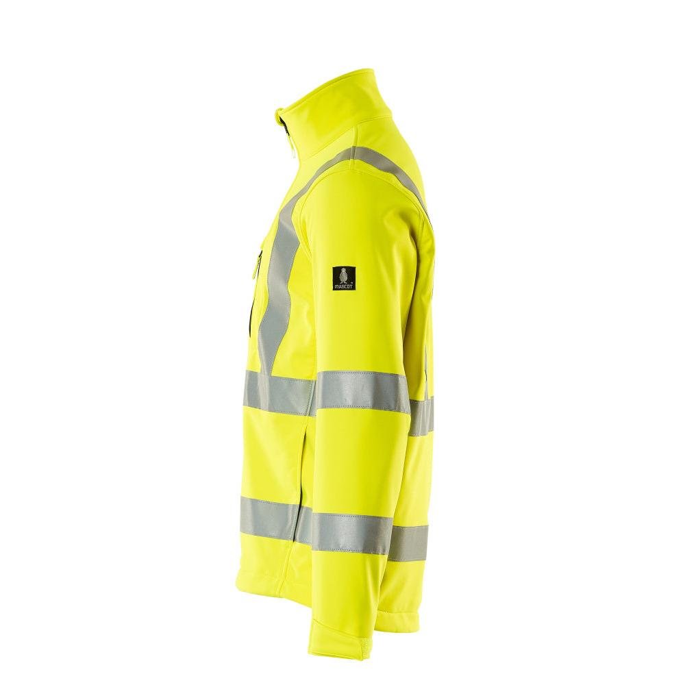 Jaqueta MASCOT® Calgary Soft Shell