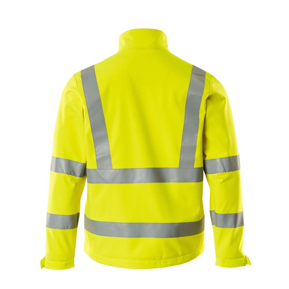 Jaqueta MASCOT® Calgary Soft Shell