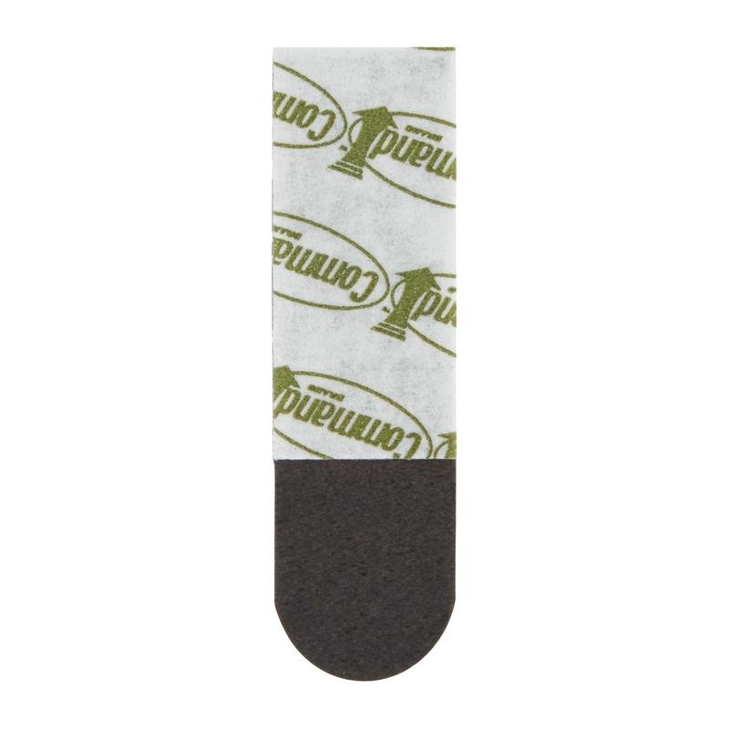 As tiras de montagem de quadros Command™ 17201BLK da 3M Deutschland GmbH são tiras pretas de tamanho médio com forma retangular e extremidades arredondadas - perfeitas para pendurar quadros sem pregos. Cada embalagem contém 4 conjuntos.