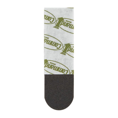 As tiras de montagem de quadros Command™ 17201BLK da 3M Deutschland GmbH são tiras pretas de tamanho médio com forma retangular e extremidades arredondadas - perfeitas para pendurar quadros sem pregos. Cada embalagem contém 4 conjuntos.