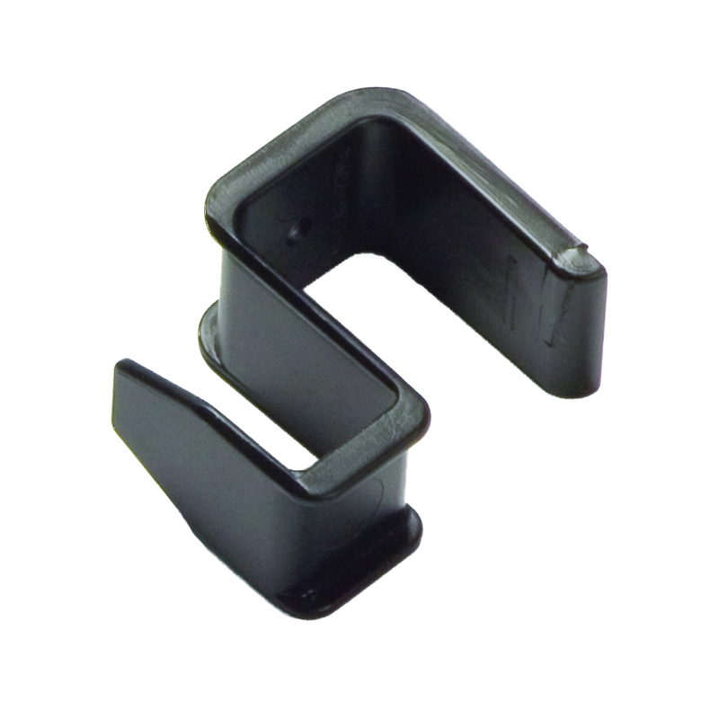 Suporte Numatic com gancho | Pacote (1 peça)