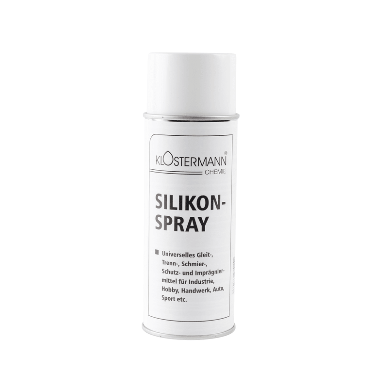 Spray de silicone Numatic 400 ml | Pacote (1 peça)