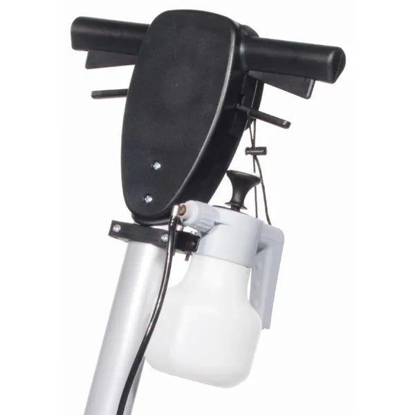Conjunto de spray Numatic para máquina polidora de bateria NSB1500 | Pacote (1 peça)