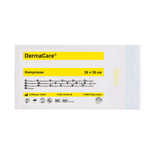 Compressa DermaCare® 20 x 30 cm