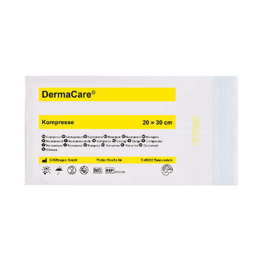 Compressa DermaCare® 20 x 30 cm