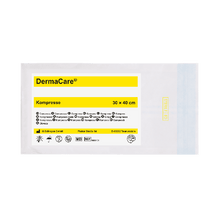 Compressa DermaCare® 30 x 40 cm