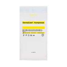 Compressa DermaCare® individual, 10 x 15 cm