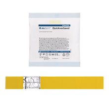 Pensos rápidos aluderm® pequenos
